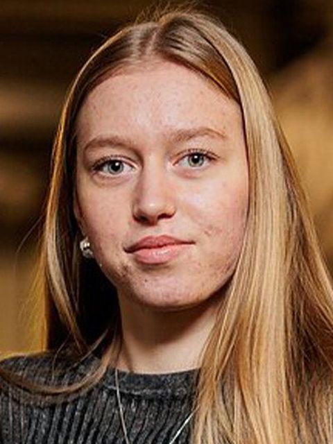 Ieva Rupeikaitė