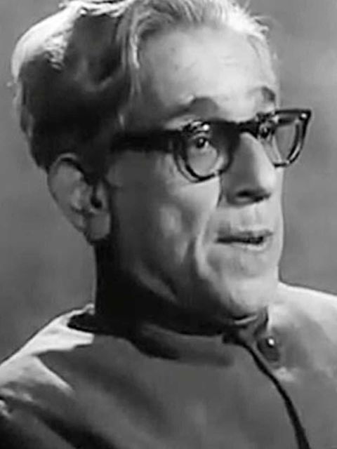 Harindranath Chatterjee