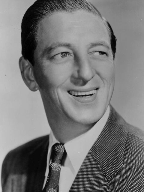 Ray Bolger