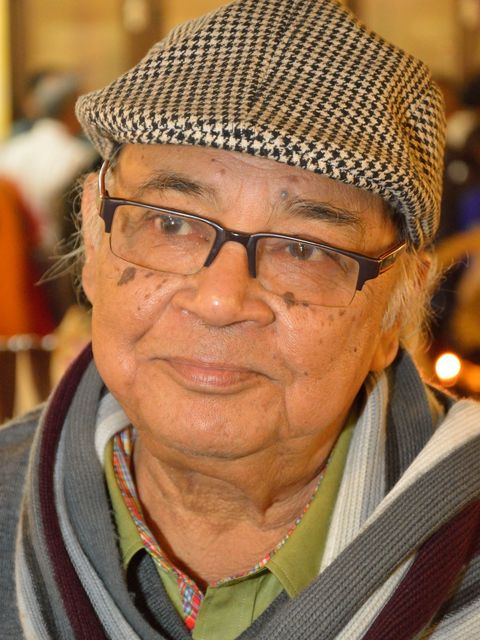 Manoj Mitra