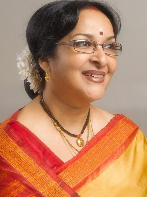 Mamata Shankar