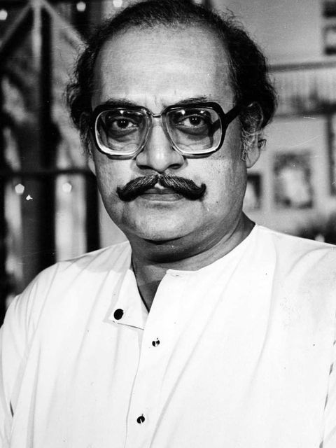 Utpal Dutt