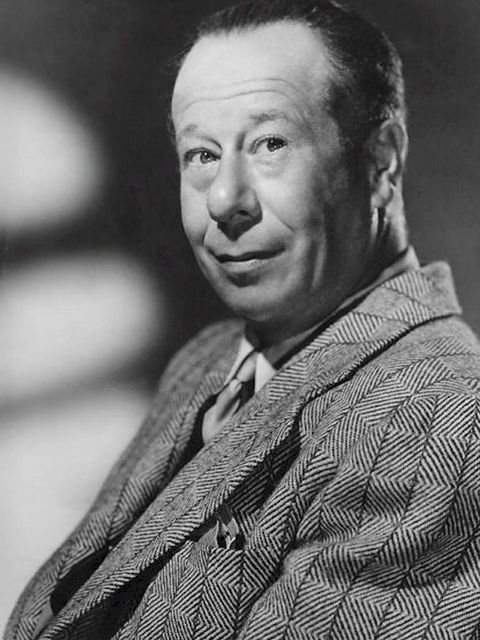 Bert Lahr