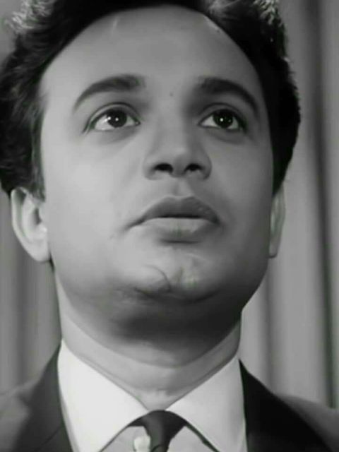 Uttam Kumar