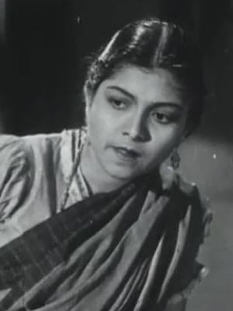 Bharati Devi
