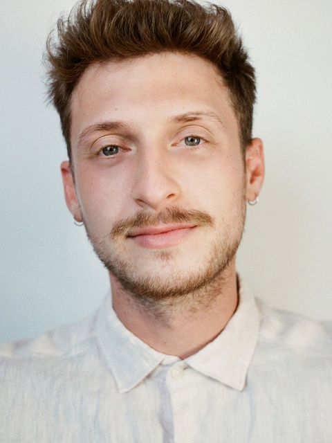 Zach Zucker