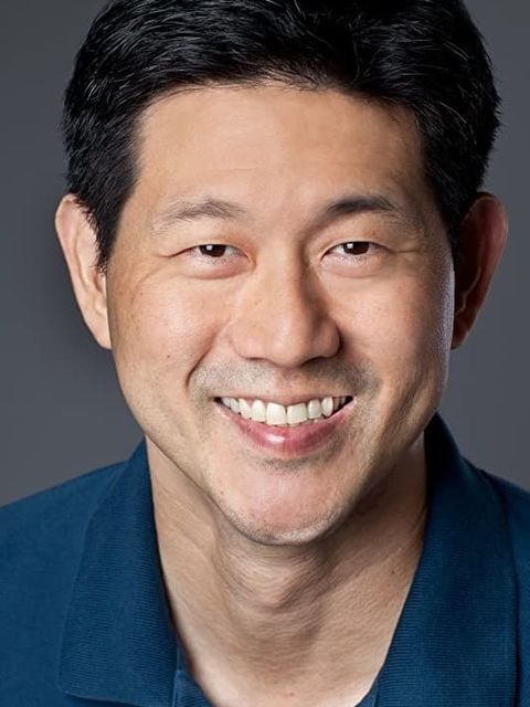 Kevin Yamada