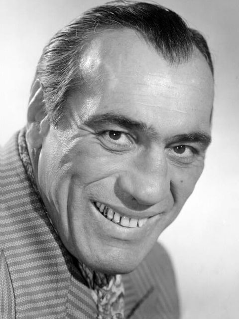 Primo Carnera