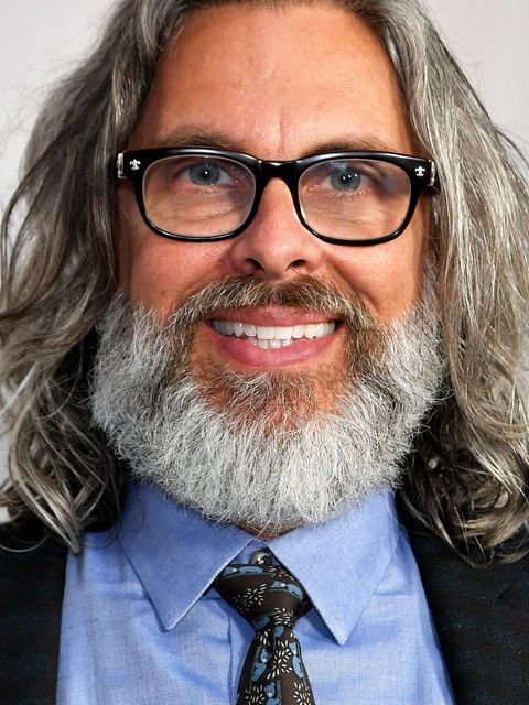 Michael Chabon