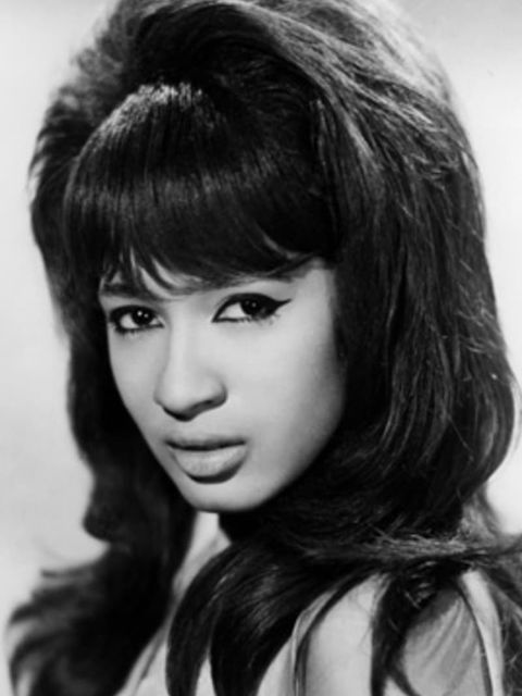 Ronnie Spector