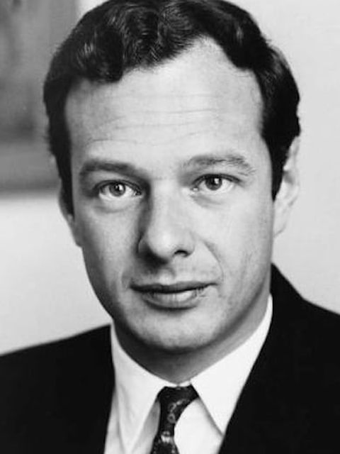 Brian Epstein