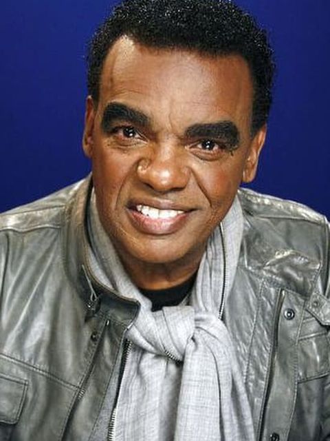 Ronald Isley