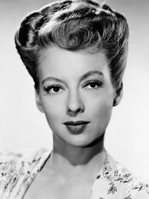 Evelyn Keyes