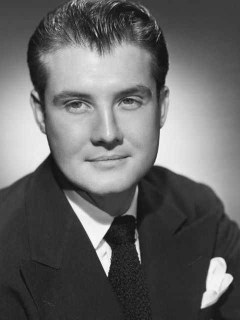 George Reeves