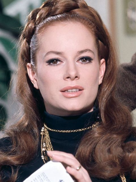 Luciana Paluzzi