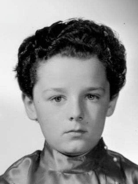 Freddie Bartholomew