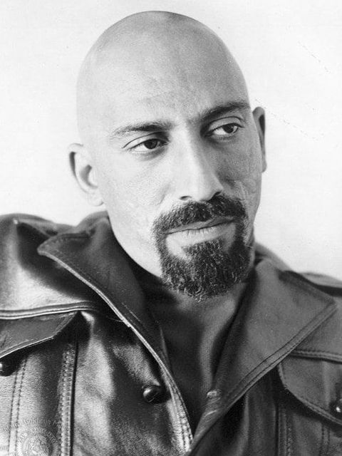 Sid Haig