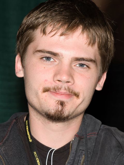 Jake Lloyd