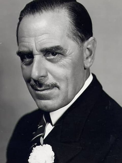 Walter Kingsford