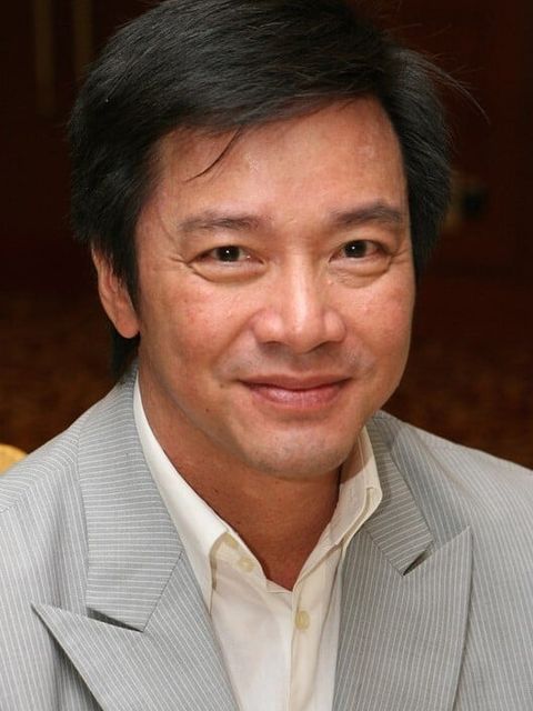 Stanley Tong