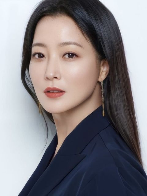 Kim Hee-seon