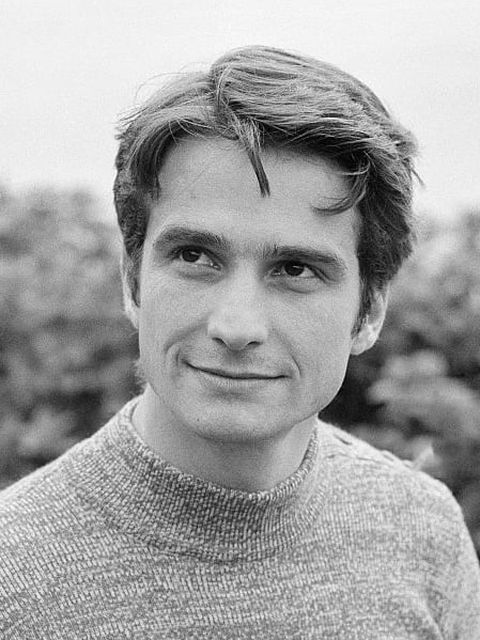 Jean Pierre Léaud