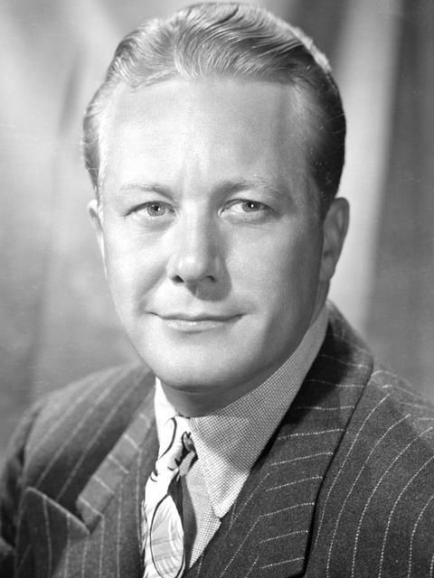 Gene Raymond