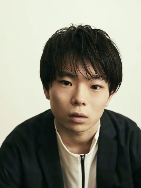 Yuta Hayashi