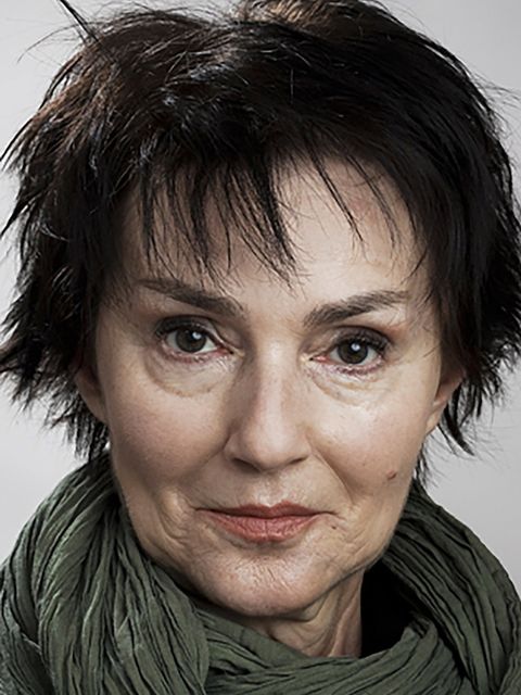 Emilia Dobrin