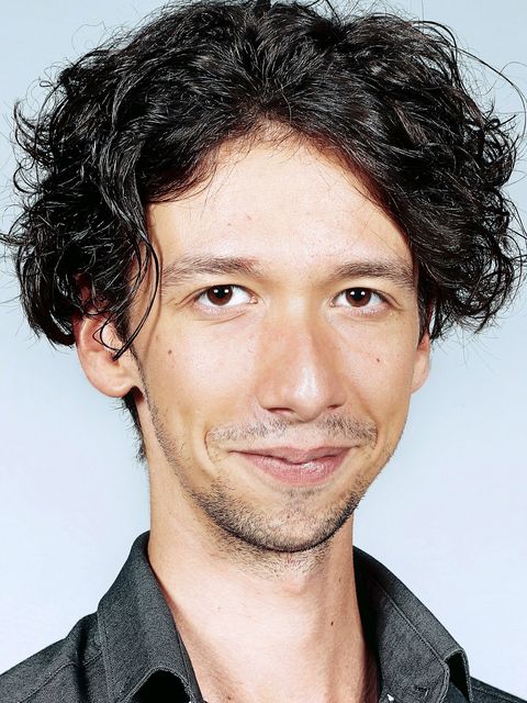Andrei Miercure