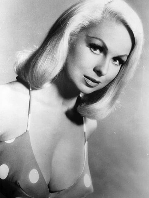 Joi Lansing