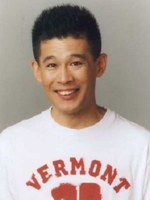 Shingo Yanagisawa