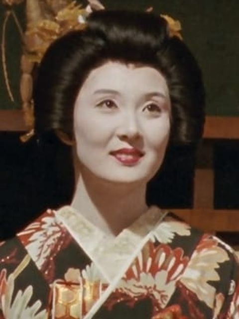 Kaori Kobayashi