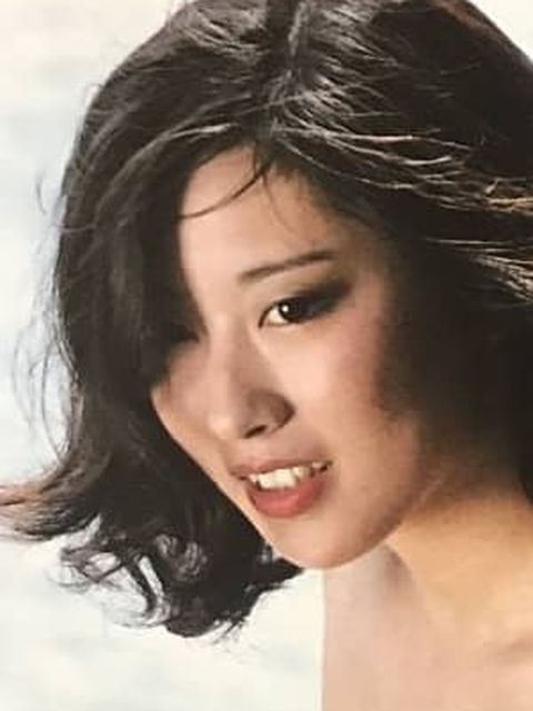 Noriko Hayami