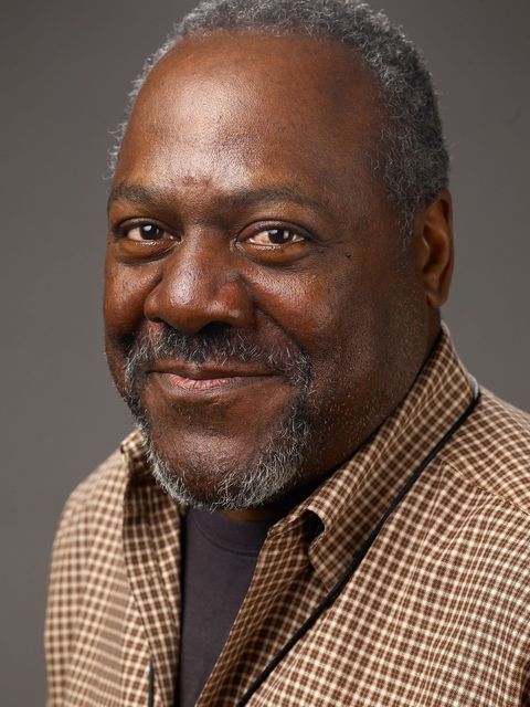 Frankie R. Faison