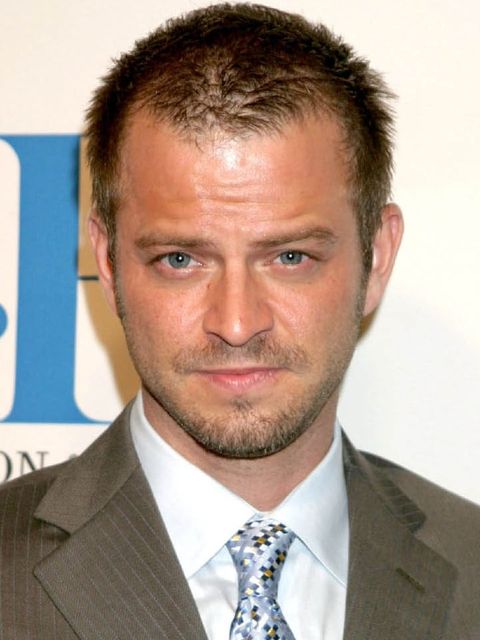 Carmine Giovinazzo