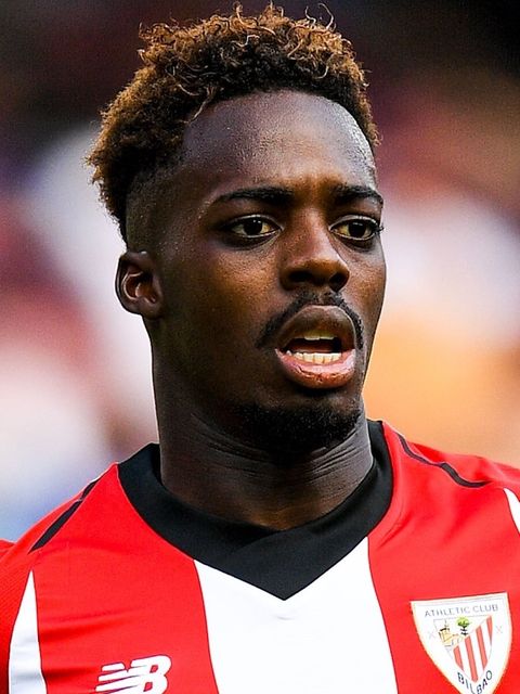 Iñaki Williams