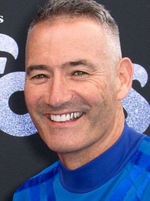 Anthony Field