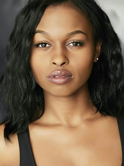 Aziza Scott