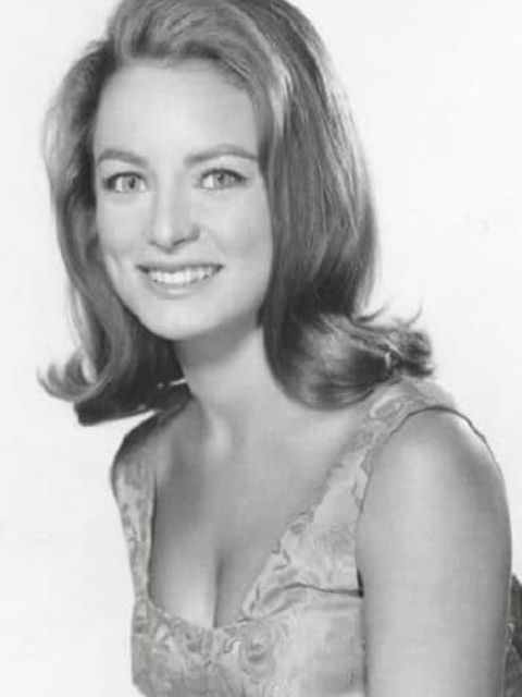 Charmian Carr