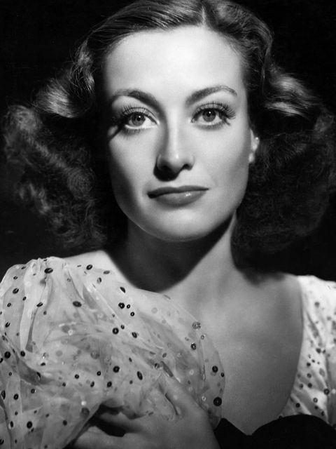 Joan Crawford