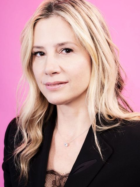 Mira Sorvino