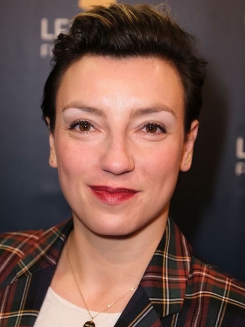 Aude Gogny-Goubert