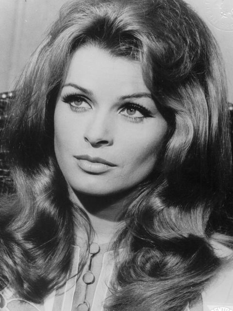 Senta Berger