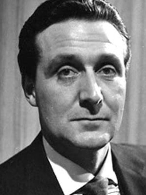 Patrick MacNee