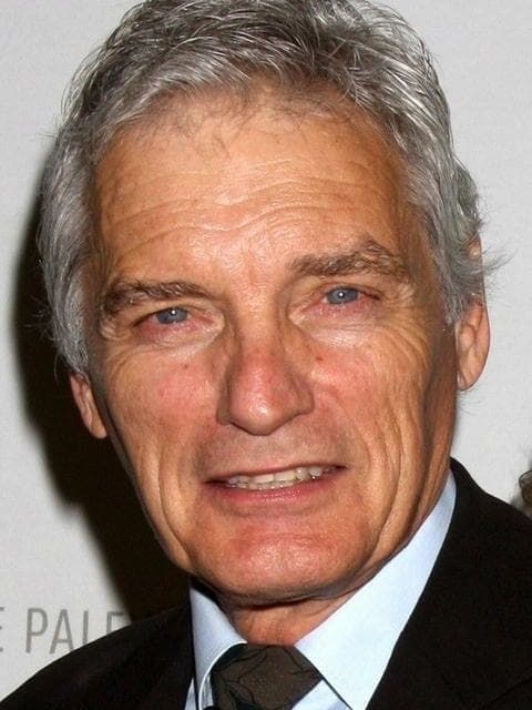 David Selby