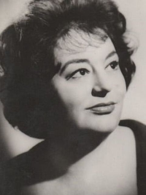 Hattie Jacques