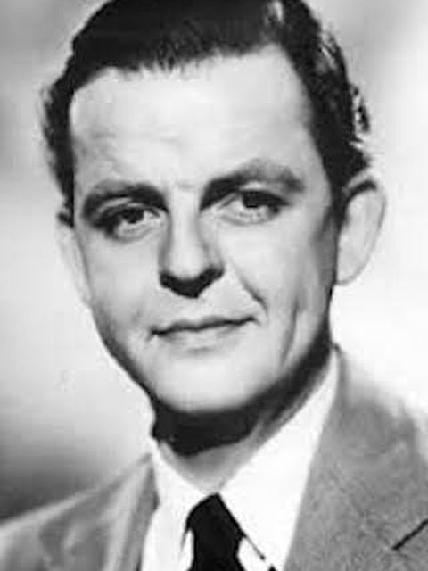 David Tomlinson