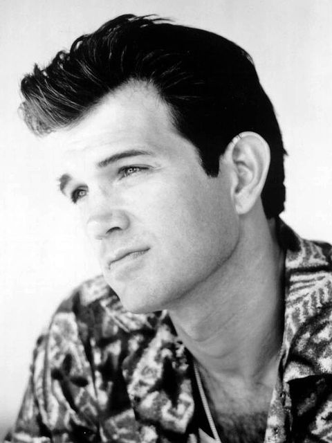 Chris Isaak