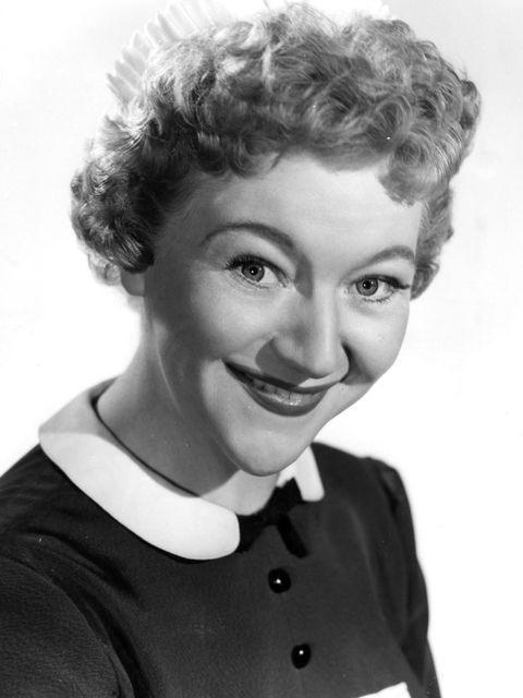 Dora Bryan